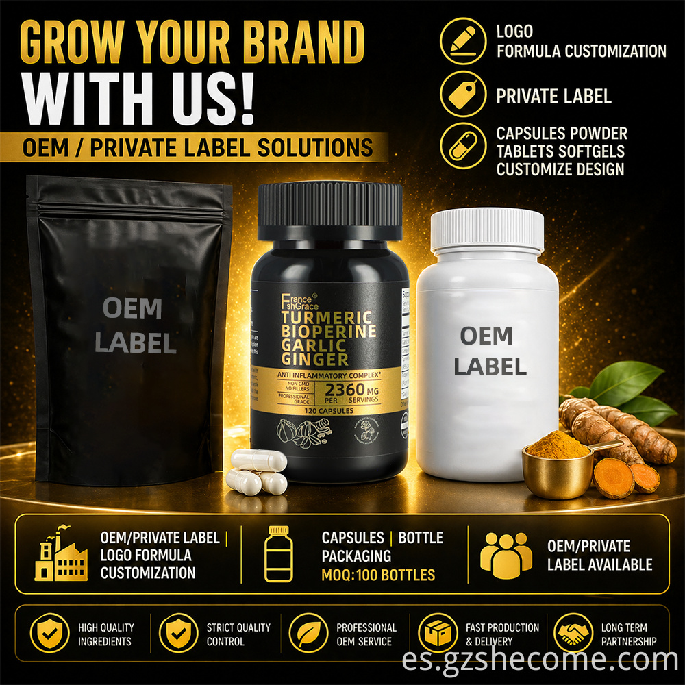 Turmeric Supplements5